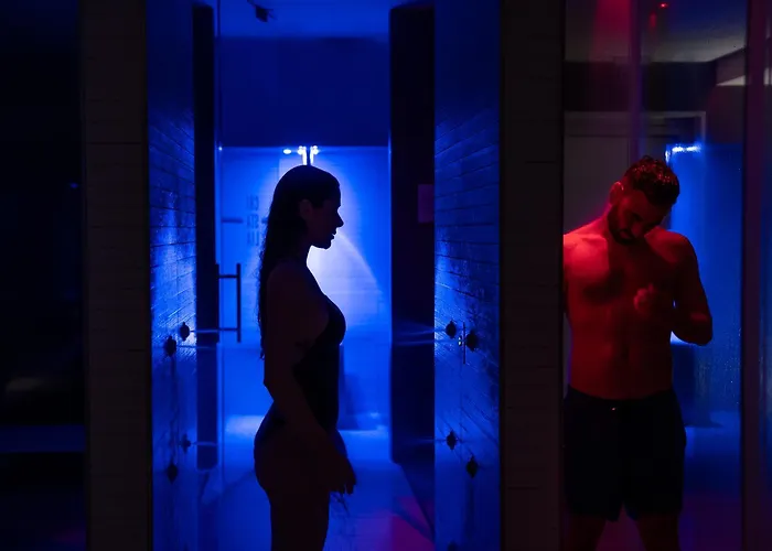 PlazaHotel Abano Terme